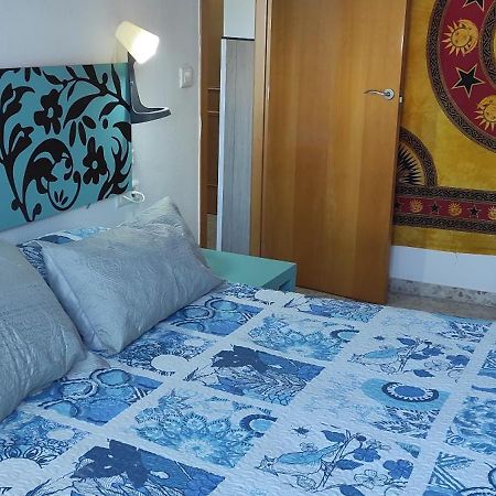 Apartamento Luminoso el El Morche Esterno foto