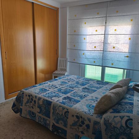 Apartamento Luminoso el El Morche Esterno foto