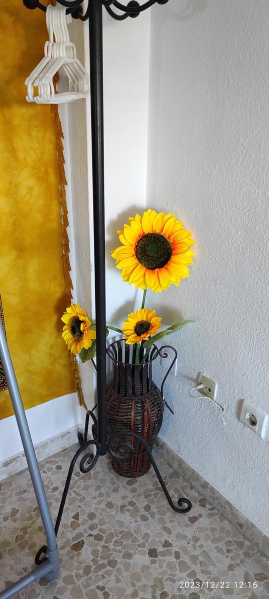 Apartamento Luminoso el El Morche Esterno foto