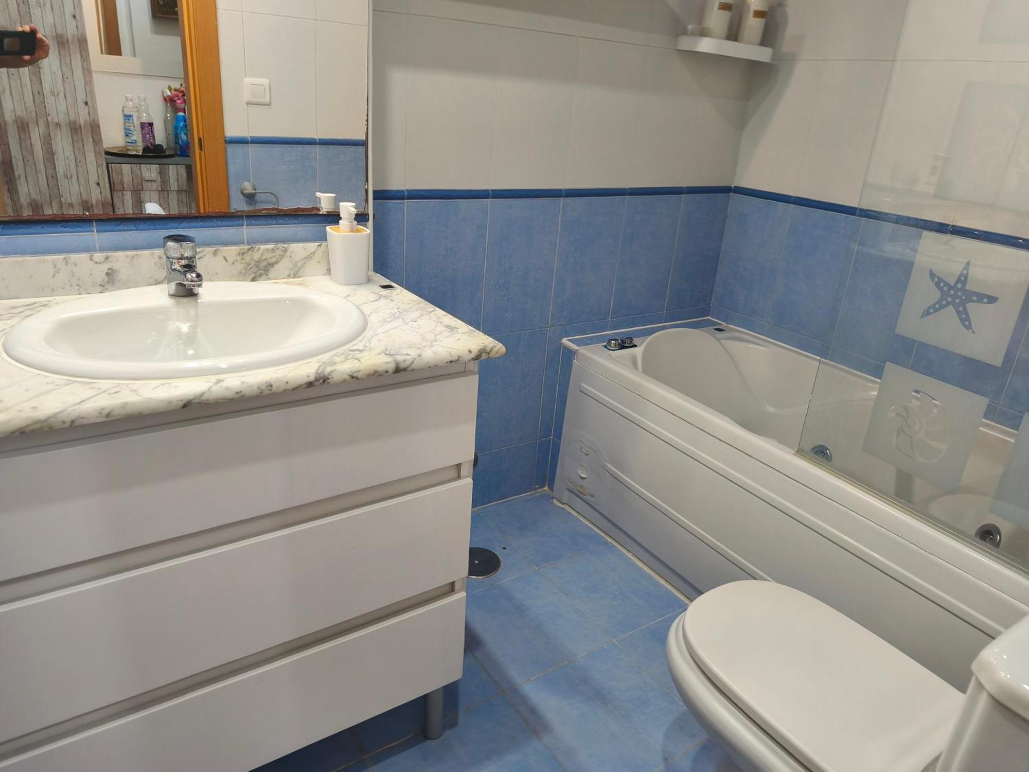 Apartamento Luminoso el El Morche Esterno foto