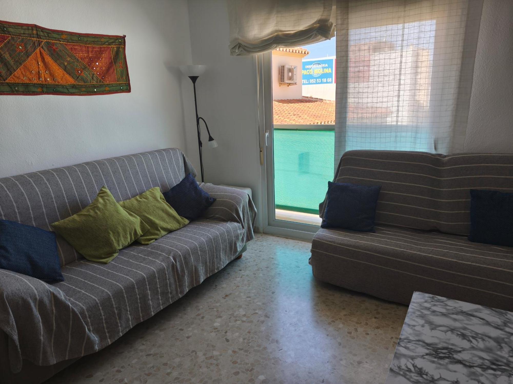 Apartamento Luminoso el El Morche Esterno foto